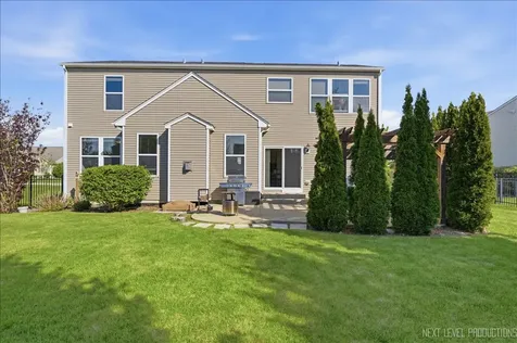 1142 Midnight Place Yorkville IL 60560