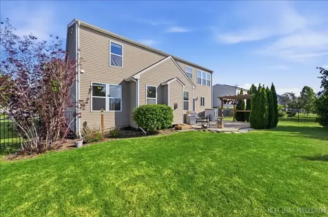 1142 Midnight Place Yorkville IL 60560