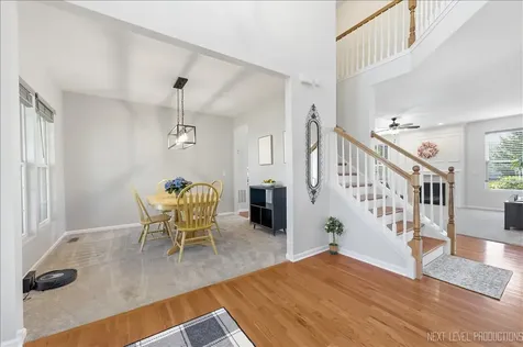 1142 Midnight Place Yorkville IL 60560