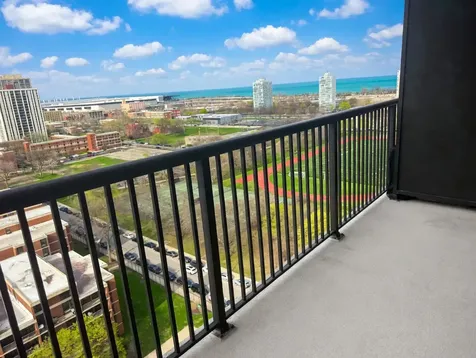 3001 South Michigan Avenue Chicago IL 60616