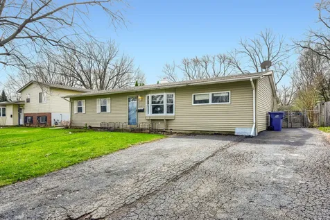 18647 West Pamela Place Gurnee IL 60031