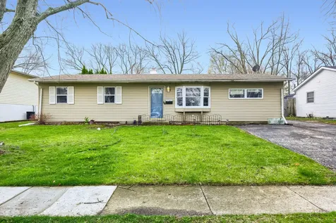 18647 West Pamela Place Gurnee IL 60031