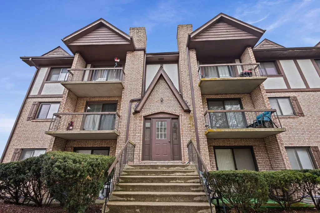 2815 Glenwood Lansing Road Lynwood IL 60411