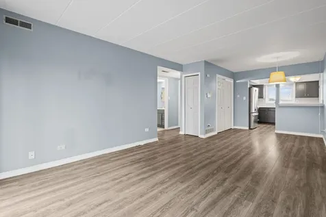 2815 Glenwood Lansing Road Lynwood IL 60411