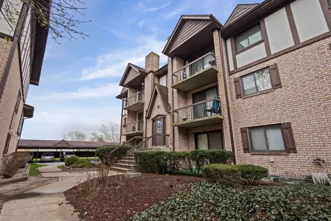 2815 Glenwood Lansing Road Lynwood IL 60411