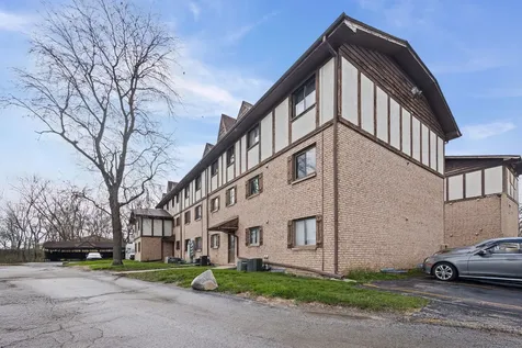 2815 Glenwood Lansing Road Lynwood IL 60411