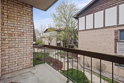 2815 Glenwood Lansing Road Lynwood IL 60411
