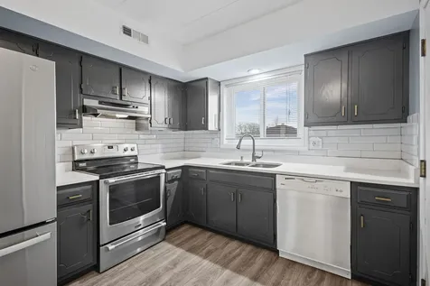 2815 Glenwood Lansing Road Lynwood IL 60411