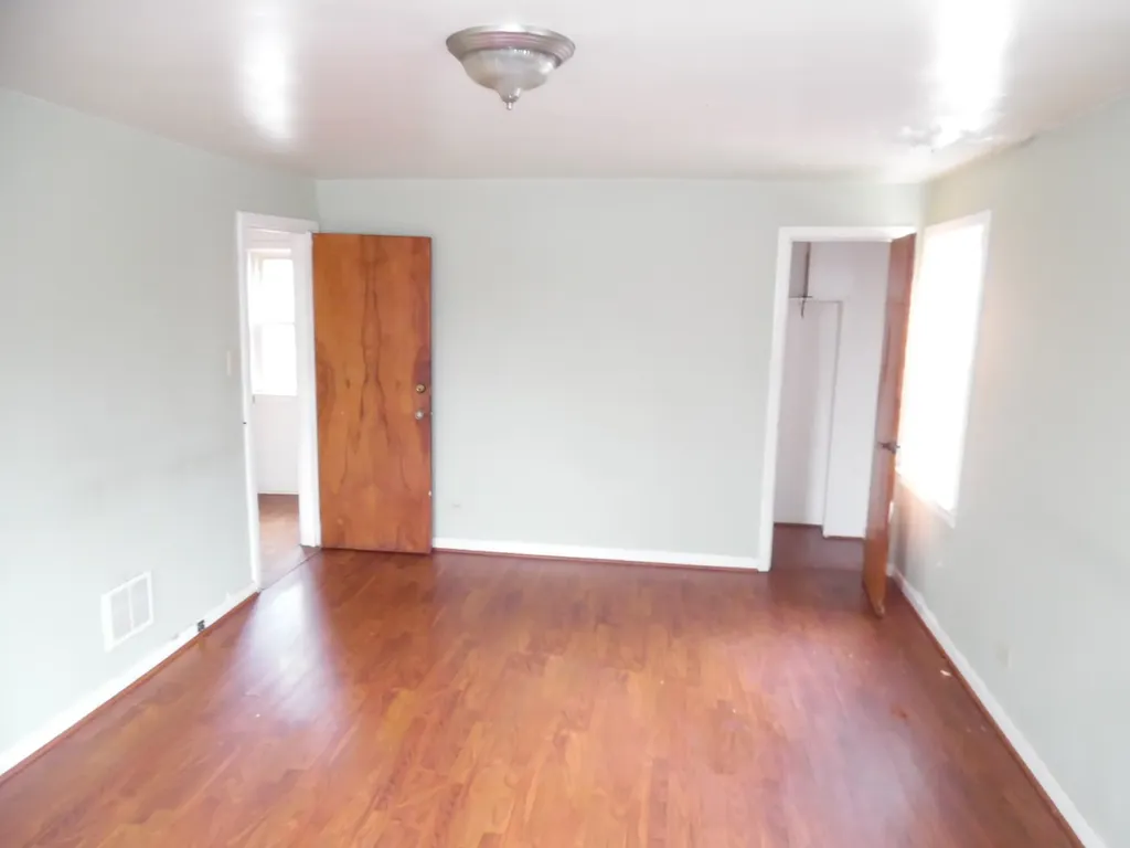 9601 South Charles Street Chicago IL 60643