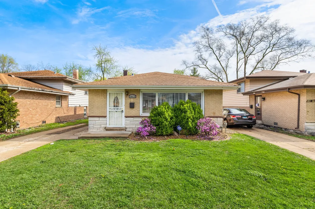 14475 Lincoln Avenue Dolton IL 60419