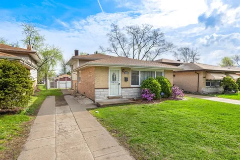 14475 Lincoln Avenue Dolton IL 60419