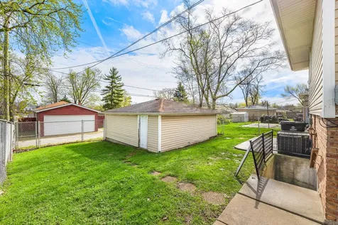 14475 Lincoln Avenue Dolton IL 60419