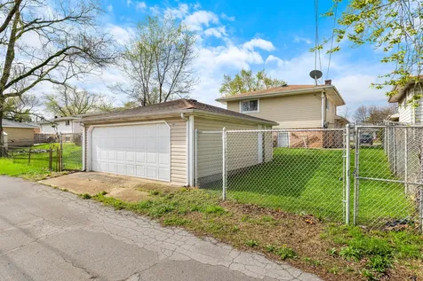 14475 Lincoln Avenue Dolton IL 60419