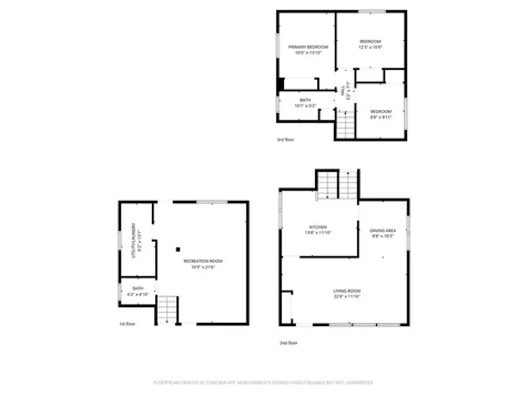 14475 Lincoln Avenue Dolton IL 60419