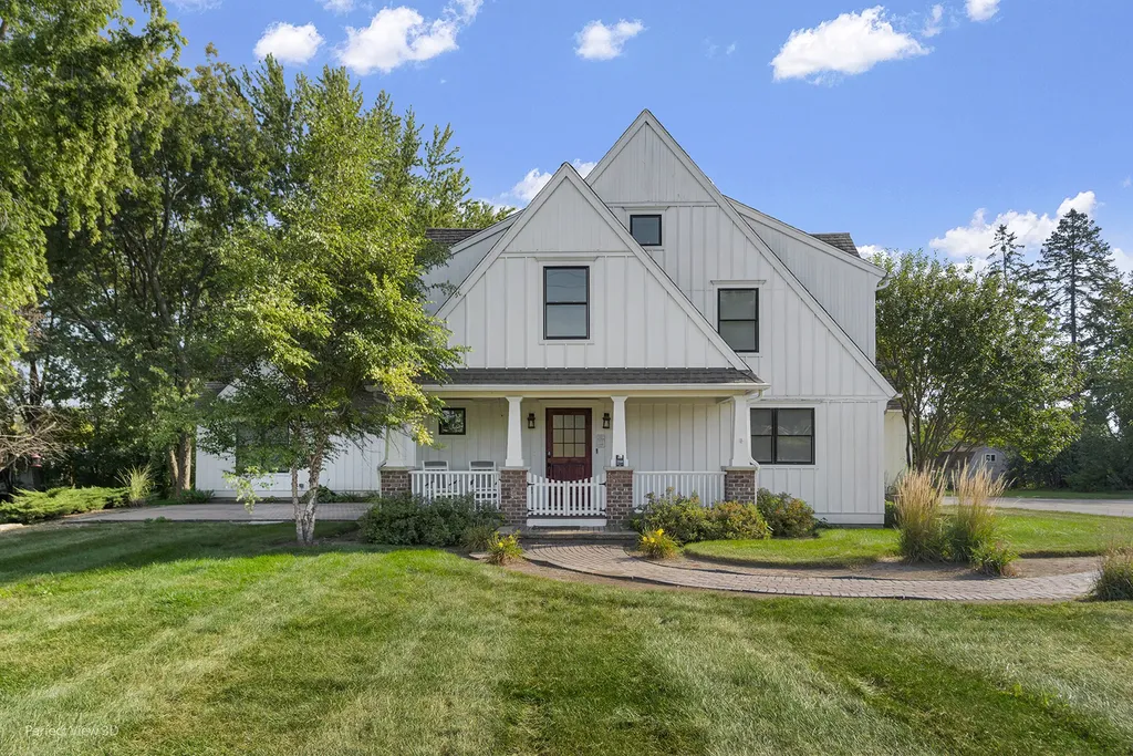 22501 West Renwick Road Plainfield IL 60544
