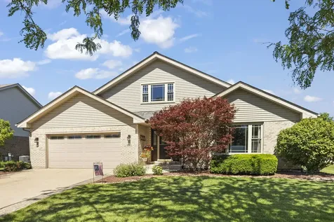 8942 Glenshire Street Tinley Park IL 60487