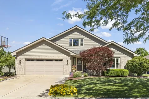 8942 Glenshire Street Tinley Park IL 60487