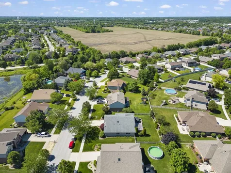 8942 Glenshire Street Tinley Park IL 60487