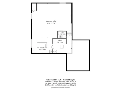 8942 Glenshire Street Tinley Park IL 60487