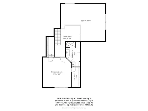 8942 Glenshire Street Tinley Park IL 60487