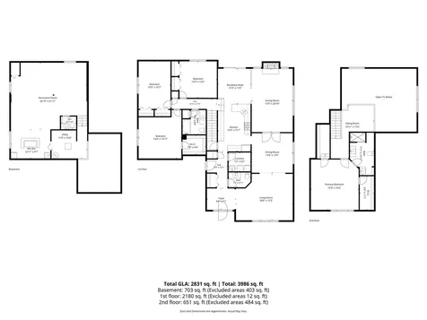 8942 Glenshire Street Tinley Park IL 60487