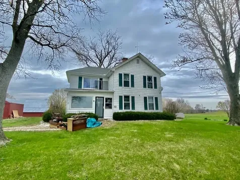 21049 800 N Avenue Tiskilwa IL 61368