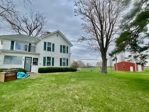 21049 800 N Avenue Tiskilwa IL 61368