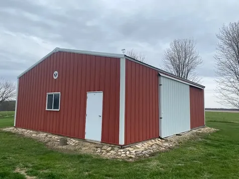 21049 800 N Avenue Tiskilwa IL 61368
