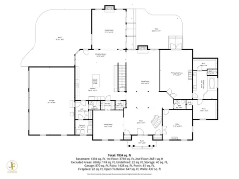 4806 Preserve Parkway Long Grove IL 60047