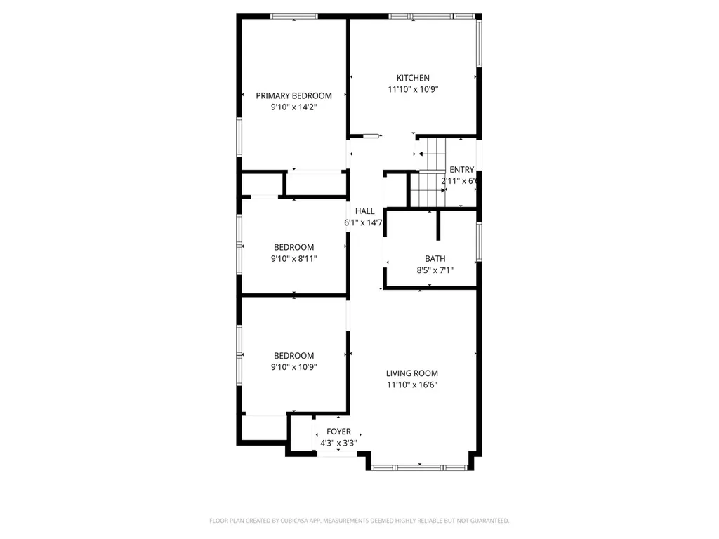 9726 South La Salle Street Chicago IL 60628