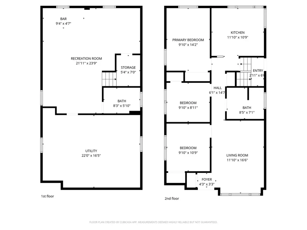 9726 South La Salle Street Chicago IL 60628