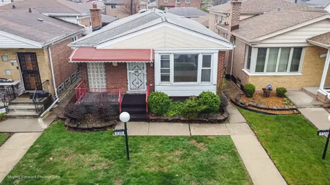 9726 South La Salle Street Chicago IL 60628