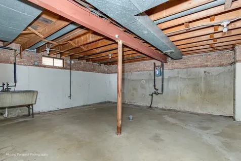 9726 South La Salle Street Chicago IL 60628