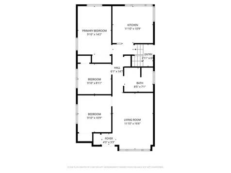 9726 South La Salle Street Chicago IL 60628