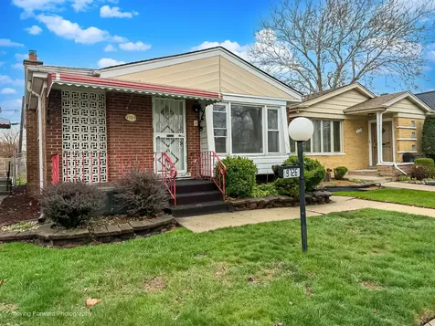 9726 South La Salle Street Chicago IL 60628