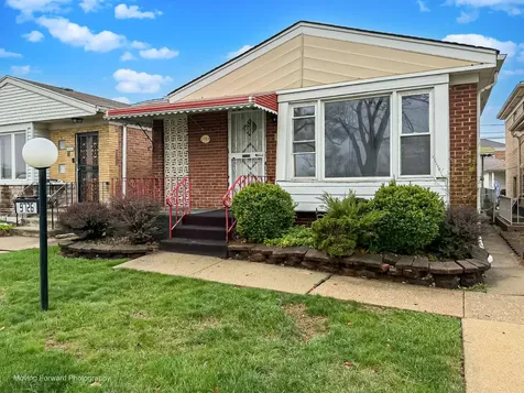 9726 South La Salle Street Chicago IL 60628