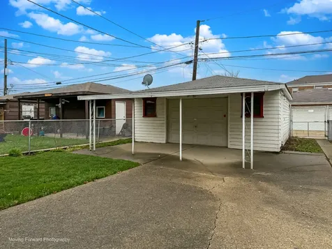 9726 South La Salle Street Chicago IL 60628
