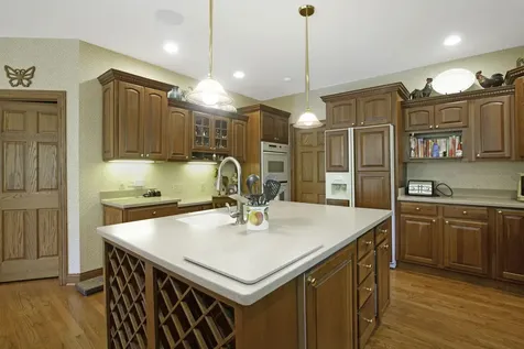 15214 Shamrock Lane Woodstock IL 60098