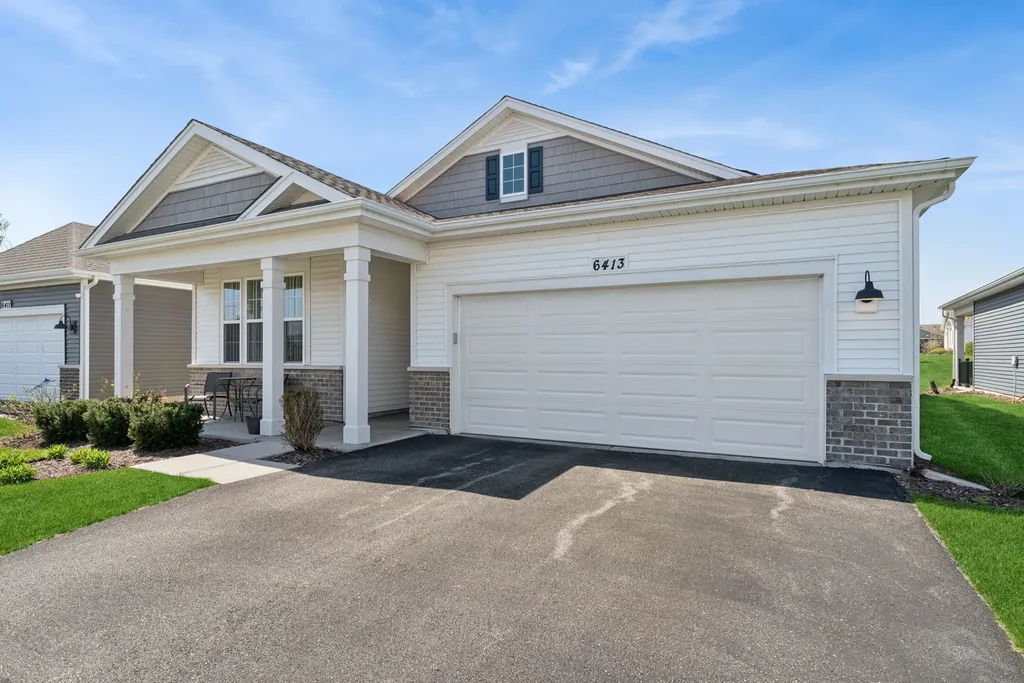 6413 Aspen Lane Wonder Lake IL 60097