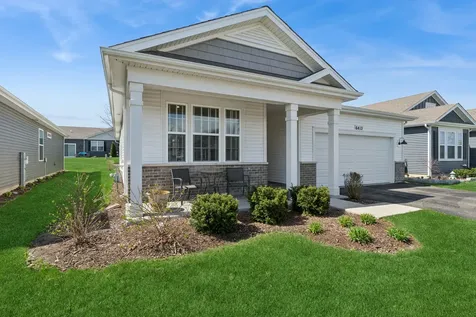 6413 Aspen Lane Wonder Lake IL 60097