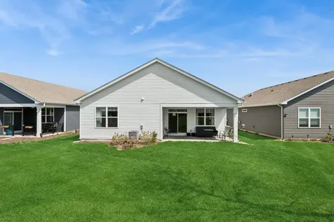 6413 Aspen Lane Wonder Lake IL 60097