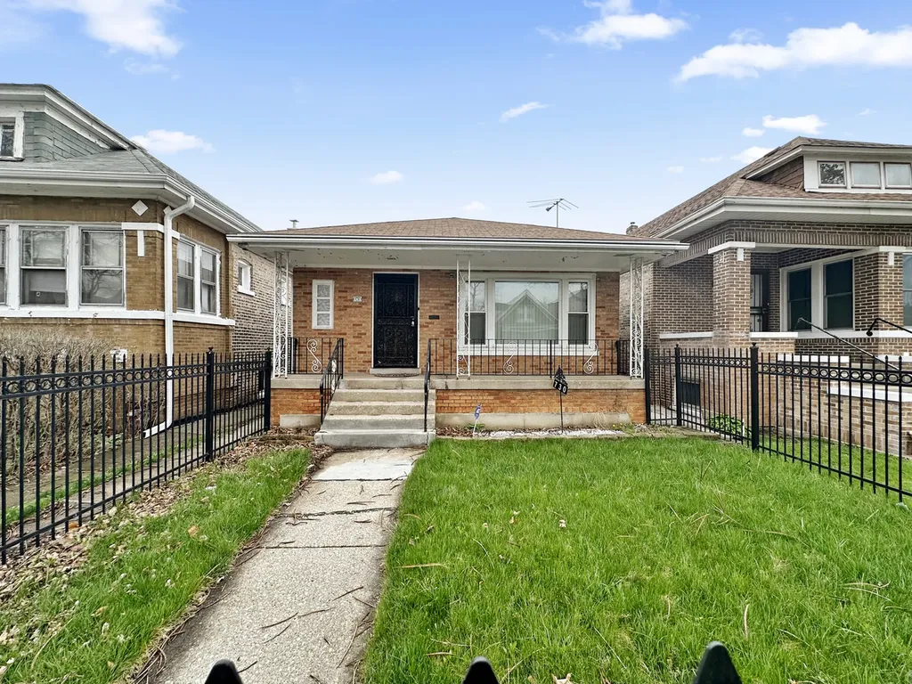 730 East 91st Place Chicago IL 60619
