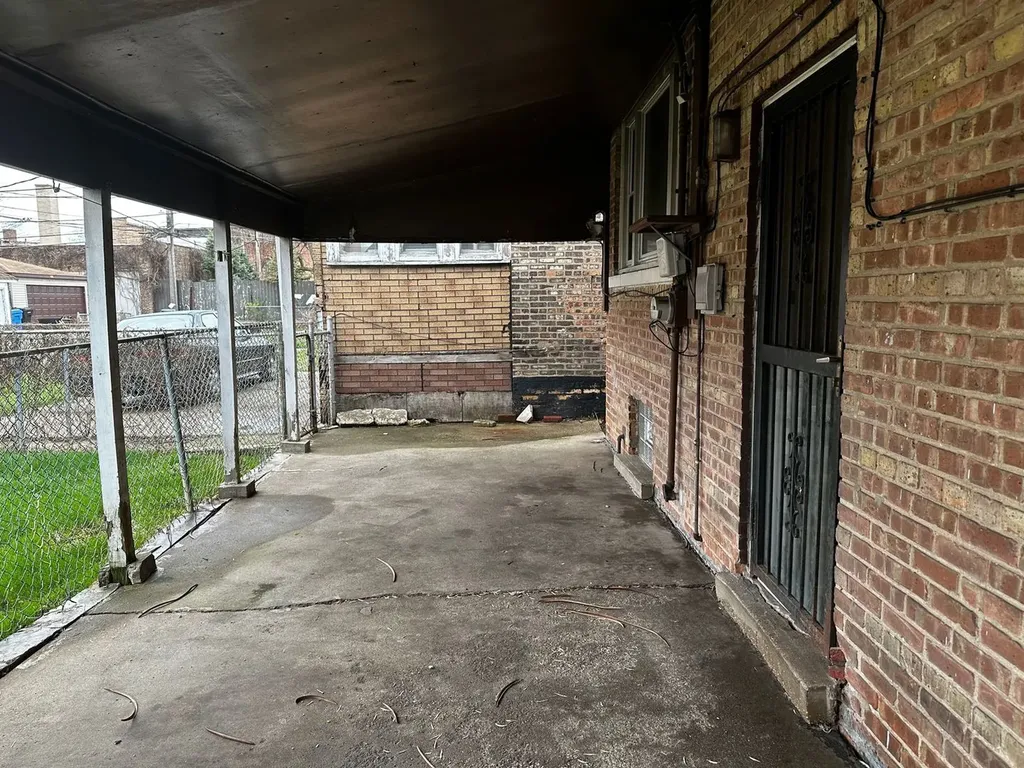 730 East 91st Place Chicago IL 60619