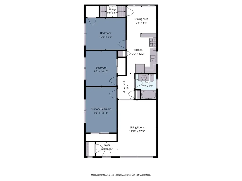 730 East 91st Place Chicago IL 60619