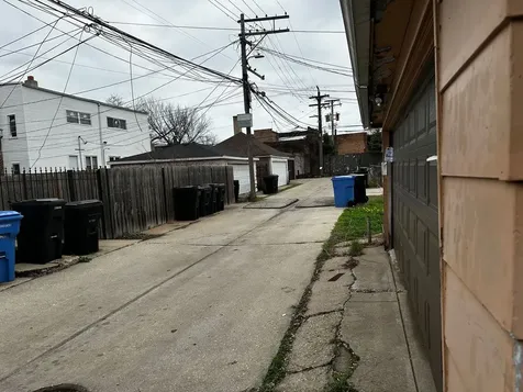 730 East 91st Place Chicago IL 60619