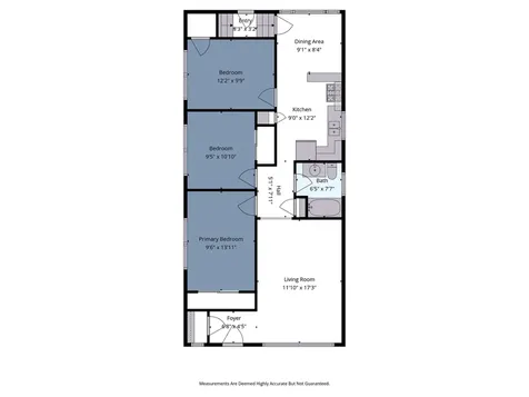 730 East 91st Place Chicago IL 60619