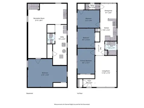 730 East 91st Place Chicago IL 60619