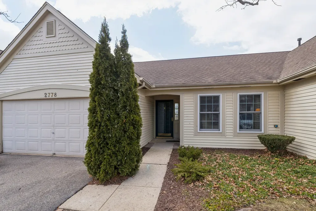 2778 North Augusta Drive Wadsworth IL 60083