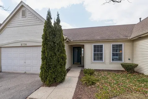2778 North Augusta Drive Wadsworth IL 60083