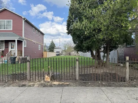1727 Dodge Avenue Evanston IL 60201